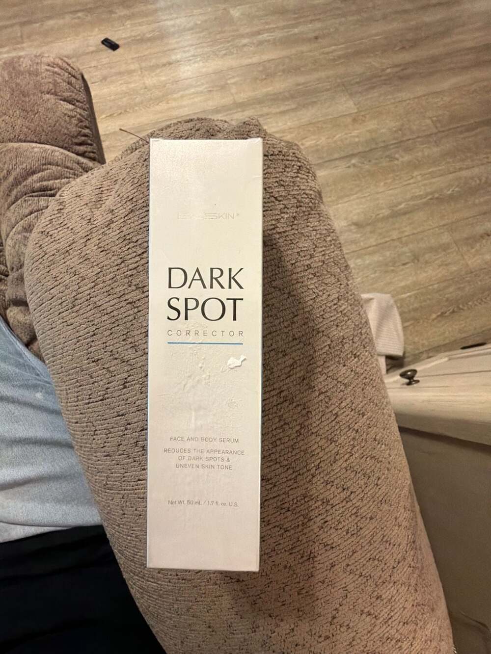 EnaSkin Dark Spot Corrector Face and Body Serum 1.7 fl oz